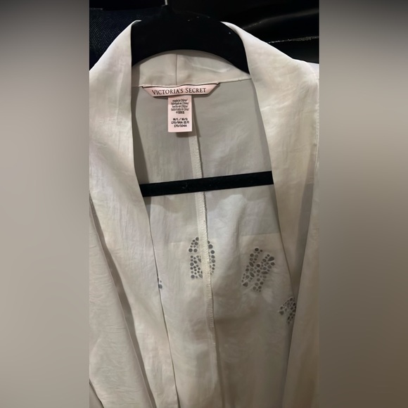 Victoria Secret Angel Robe - Picture 7 of 7